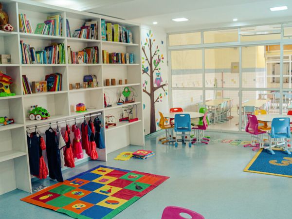 Colégio Miranda Pirituba - Matrículas 2026