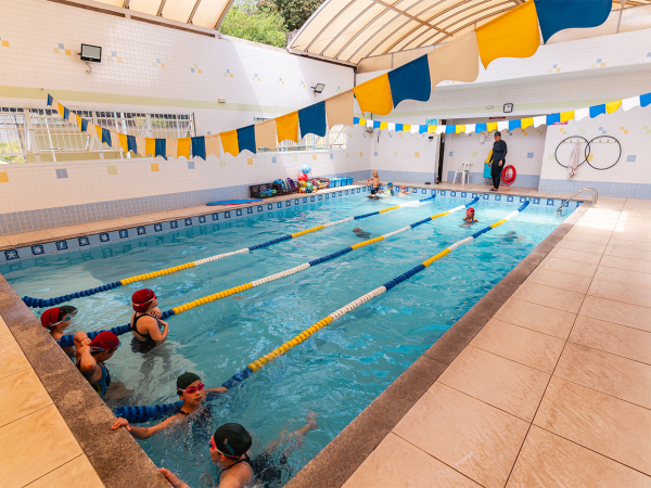 Colégio Miranda Pirituba - Matrículas 2026